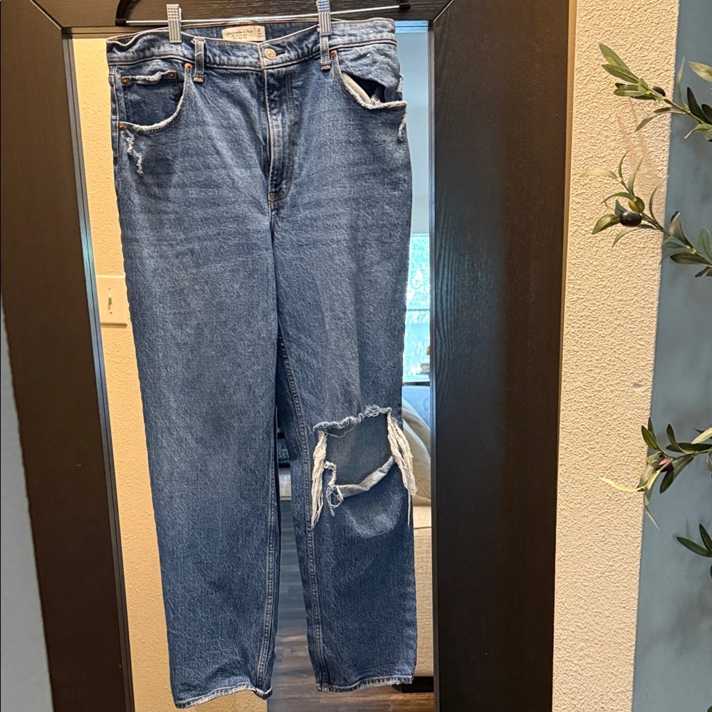 Abercrombie